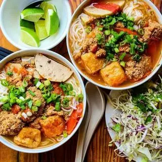 Ảnh đại diện Bún Riêu Cua - Mẹ Bi Bo - Vườn Lài
