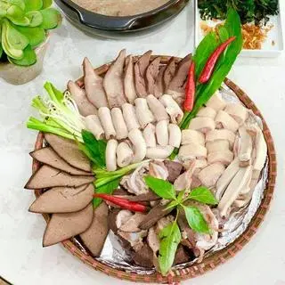 Ảnh đại diện Lòng Ngon - Bún, Cháo & Lẩu Lòng - Vũ Phạm Hàm