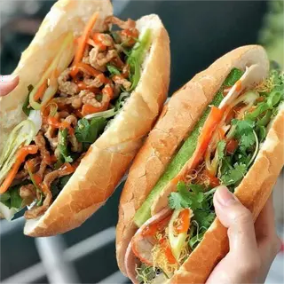 Ảnh đại diện Bánh Mì Kim - Bánh Mì, Trà Chanh & Nước Ép - Trần Duy Hưng