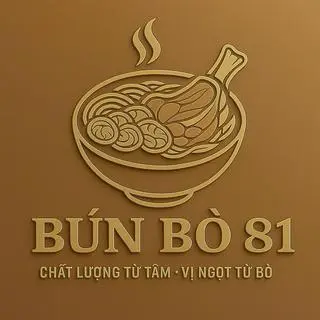 Ảnh đại diện Bún Bò 81 - Gò Dầu