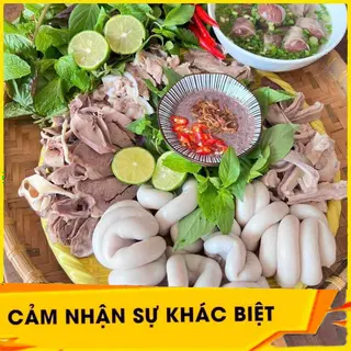 Ảnh đại diện Cháo Lòng 18A Nam Định - Huỳnh Tấn Phát
