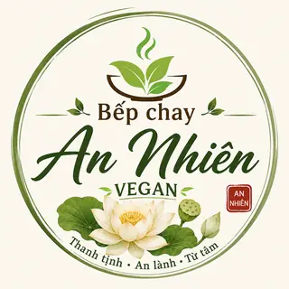 Ảnh đại diện Bếp Chay An Nhiên - Vĩnh Hưng