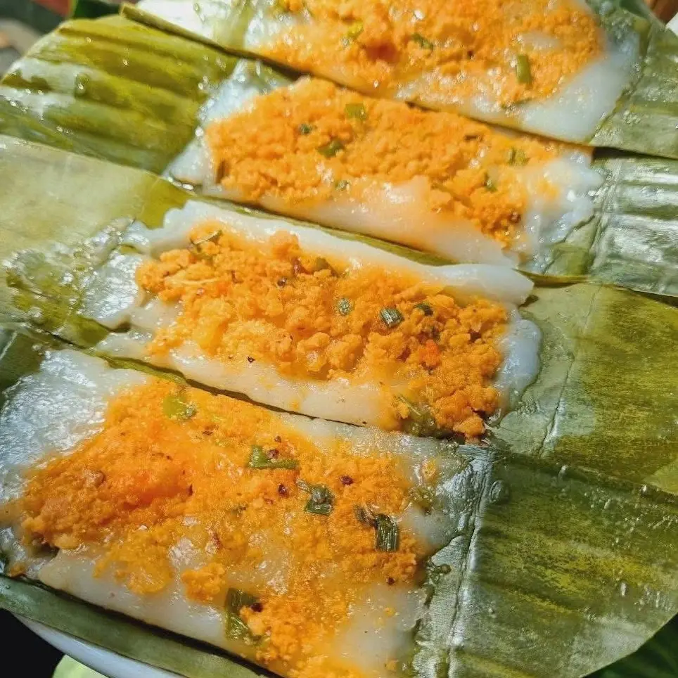 Ảnh bìa Món Huế Cô Tiên - Nguyễn Phúc Chu