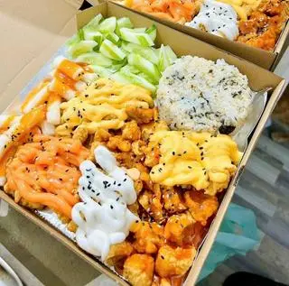Ảnh đại diện Min Food - Tỉnh Lộ 10