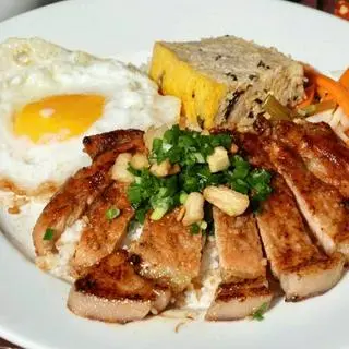 Ảnh đại diện Cơm Tấm Bà Hai - Đông Hưng Thuận 8