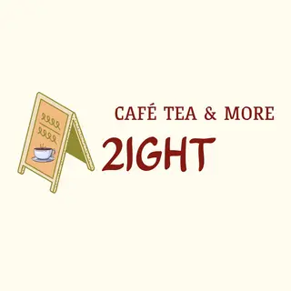 Ảnh đại diện Cafe Tea & More 2IGHT - Cà Phê, Matcha & Cacao - Lê Văn Thọ