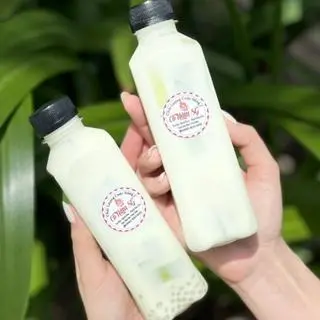 Ảnh đại diện Trà Sữa Cô Năm SG - Trương Đình Hội