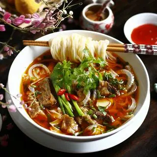 Ảnh đại diện PHỞ LÊ GIA - BÒ SỐT VANG - Đường 3 Tháng 2