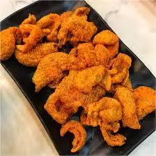 Ảnh đại diện Cánh Gà Lắc Kiểu Mỹ & Trà Trái Cây Hồ Thị Kỷ - Hồ Thị Kỷ