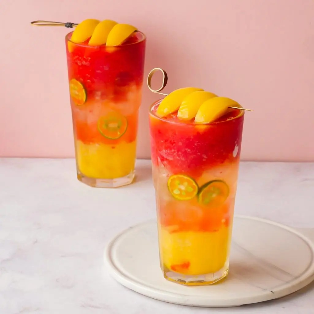 Ảnh bìa Thiên Phúc - Coffee & Tea - Lê Khôi