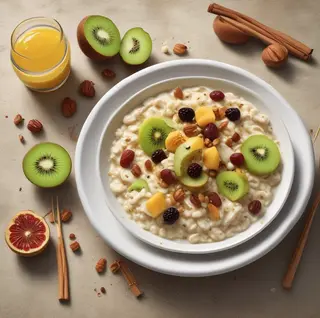 Ảnh đại diện Healthy Food - Yến Mạch Nhà An - Đường Số 9