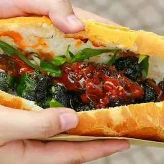 Ảnh đại diện Triều Châu - Bò Lá Lốt - Nguyễn Thái Bình