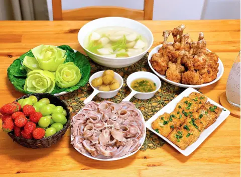 Ảnh bìa Cơm Nhà Bo - Phổ Quang