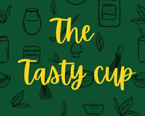Ảnh bìa The Tasty Cup - Matcha, Cacao & Coffee - Đường Số 14A