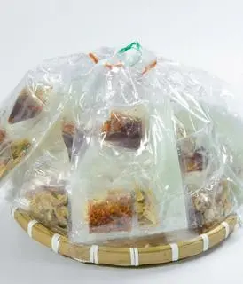 Ảnh đại diện Nzara - Bánh Tráng Phơi Sương & Đồ Ăn Vặt - Huỳnh Tấn Phát