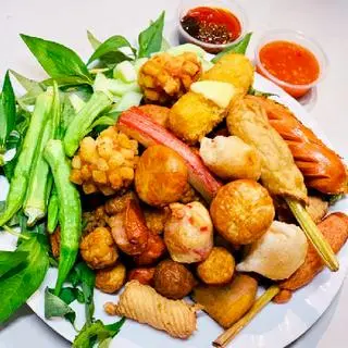 Ảnh đại diện Ăn Vặt Long Xuyên - Nơ Trang Long