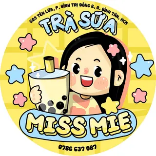 Ảnh đại diện Trà Sữa Miss Mie - Tên Lửa