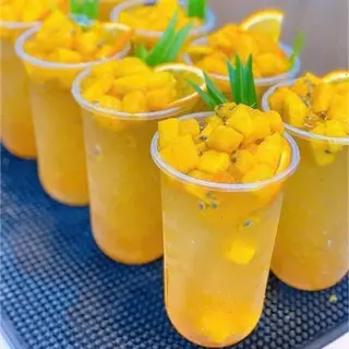 Ảnh đại diện Trà Xoài Tiệm Ong Chúa - Vũ Tông Phan