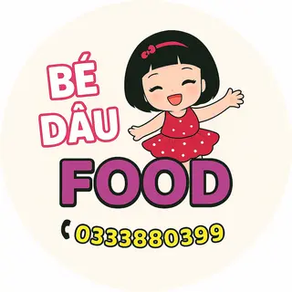 Ảnh đại diện Bé Dâu Food - Tỉnh Lộ 10