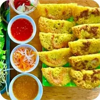 Ảnh đại diện Bánh Xèo Hoài Đức - Man Thiện
