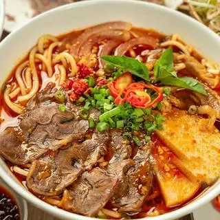 Ảnh đại diện Quán Vỹ Dạ - Bún Bò, Bún Chả Cá - Lũy Bán Bích