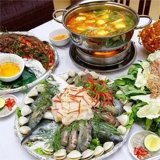 Ảnh đại diện Lẩu & Ốc Ngon Nè - Đường B2