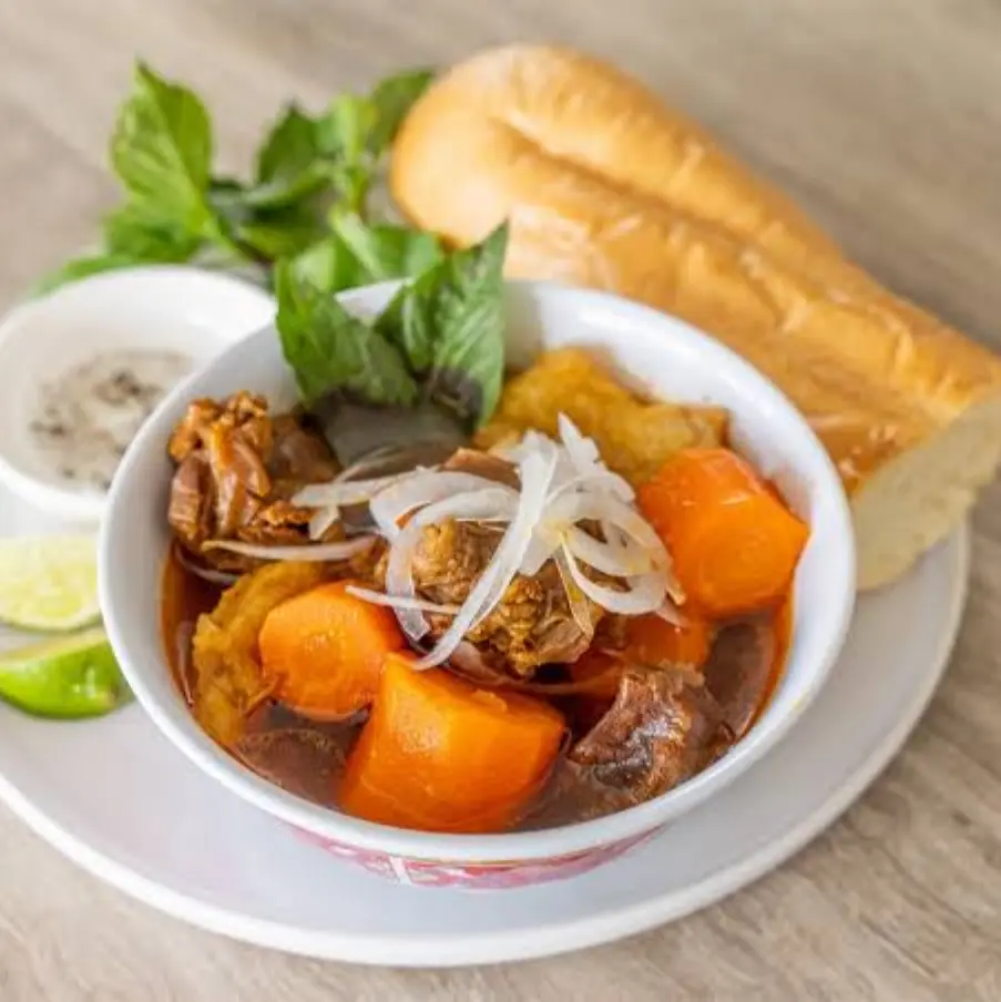 Ảnh bìa Bếp Nhà Tâm Phúc - Xô Viết Nghệ Tĩnh