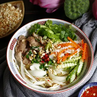 Ảnh đại diện Quán Ăn 142/3 - Bún Thịt Xào, Nui & Mì Xào - Ngô Tất Tố
