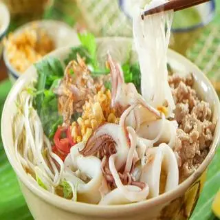 Ảnh đại diện Hủ Tiếu A Thịnh - Nguyễn Tư Giản
