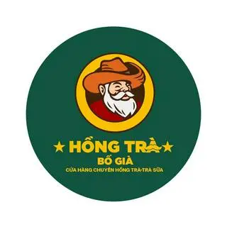 Ảnh đại diện Hồng Trà Bố Già 007 - Phạm Thế Hiển