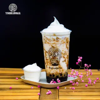 Ảnh đại diện Trà Sữa Tiger Sugar - Giải Phóng