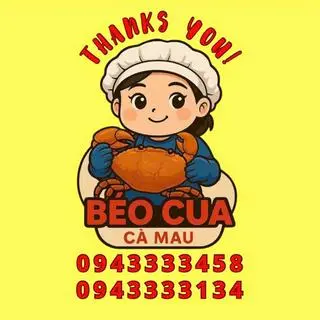 Ảnh đại diện Béo Cua Cà Mau - Phan Anh
