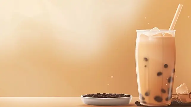 Ảnh bìa Trà Sữa Ông Hùng - Trần Xuân Soạn