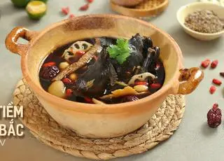 Ảnh đại diện Gà Ác Tiềm Thuốc Bắc & Đồ Ăn Vặt - Liên Tổ