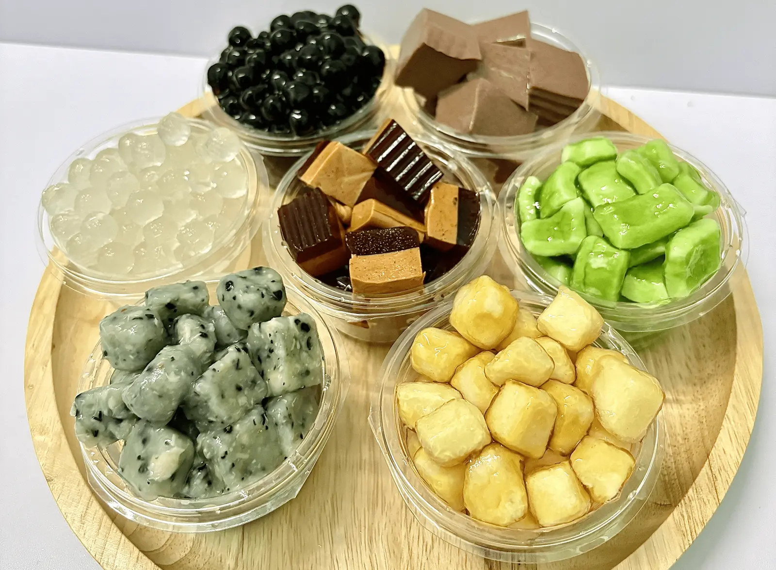 Ảnh bìa Be Milk Tea - Đỗ Xuân Hợp