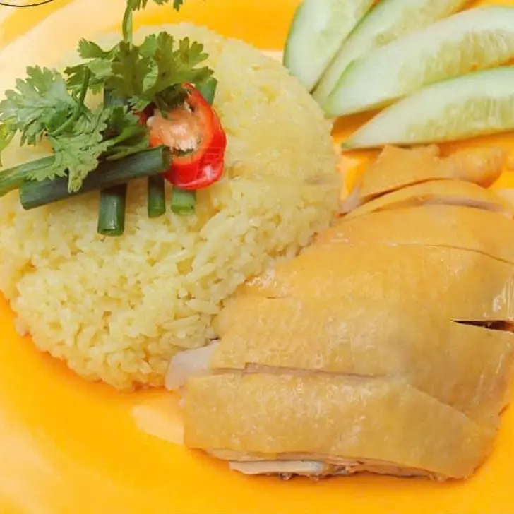 Ảnh bìa Mỳ Tôm Mực & Cơm Gà Hội An - Trung Kính