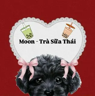 Ảnh đại diện Moon - Trà Sữa Thái - Bưng Ông Thoàn