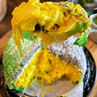 Ảnh đại diện BÁNH CREPE CÚC SẦU RIÊNG 247 - Trường Chinh