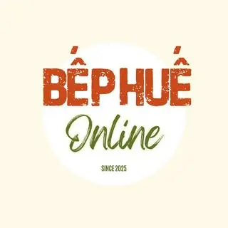 Ảnh đại diện Bếp Huế Online - Đường Số 5