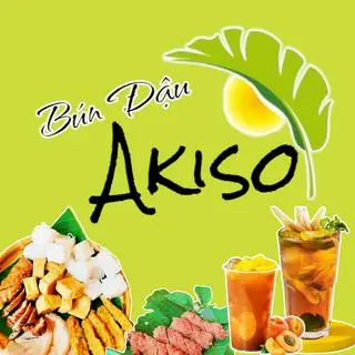 Ảnh đại diện Bún Đậu Akiso - Đường 5A