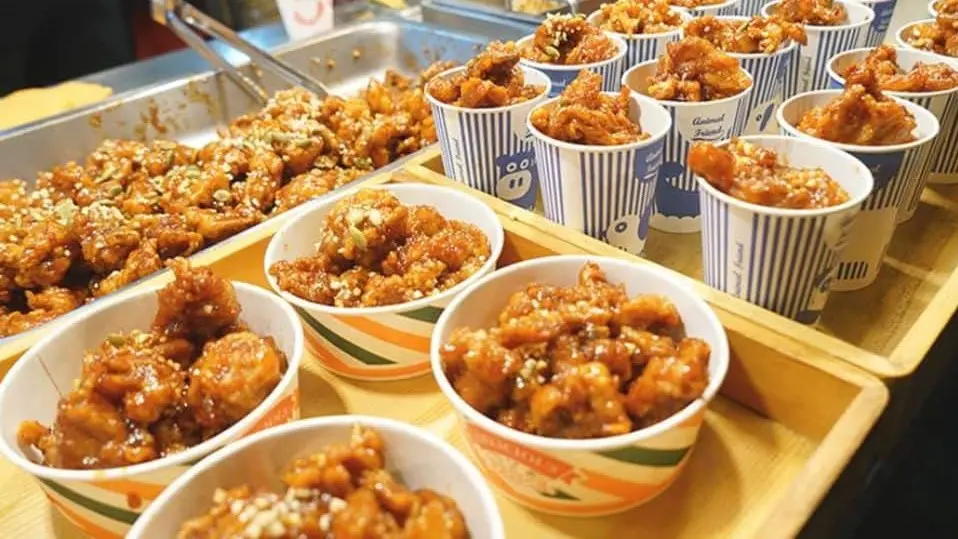 Ảnh bìa Ngon Ngon - Chả Giò Giòn - Lý Nam Đế