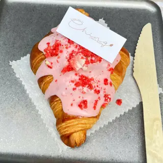 Ảnh đại diện Tiệm bánh Ching Cake N’ Bloom - Nguyễn Văn Thương