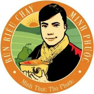 Ảnh đại diện Bún Riêu Chay Minh Phước - Lý Thái Tổ