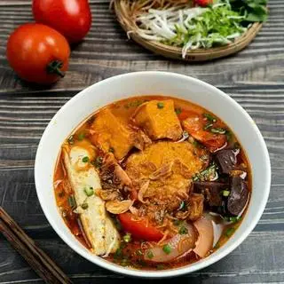 Ảnh đại diện Bún Riêu Chị Đẹp Q7 - Lâm Văn Bền