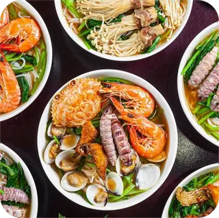 Ảnh đại diện Bún Hải Sản Bà Thảo - Nguyễn Công Hoan