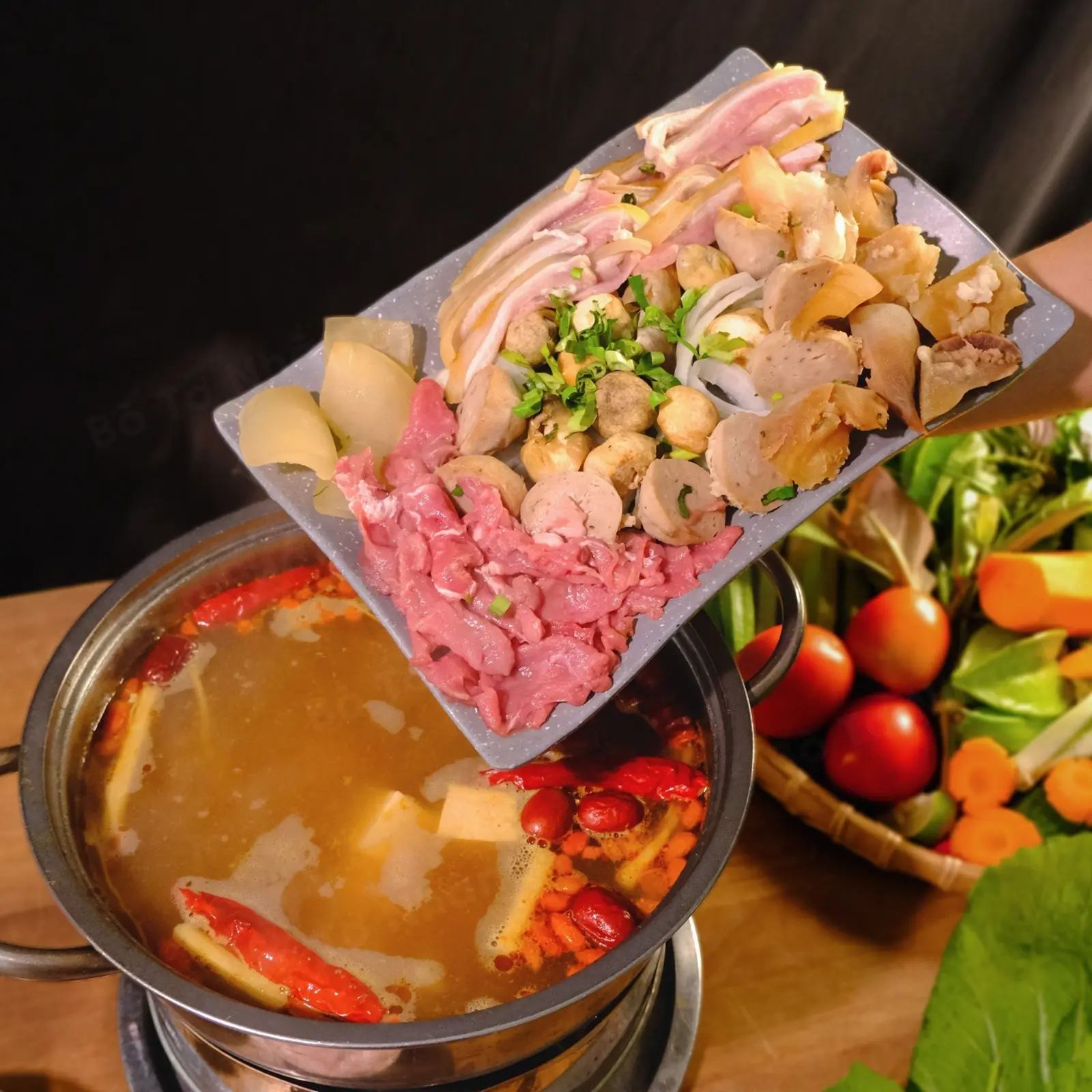 Ảnh bìa Bò Tơ Văn Phú - KĐT Văn Phú