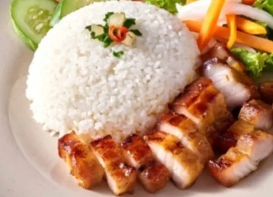 Ảnh bìa CƠM TẤM BÌNH AN - BÚN THỊT NƯỚNG - Đường Số 3