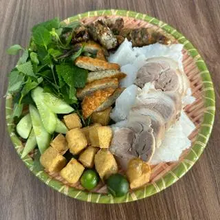 Ảnh đại diện Bún Đậu Huệ Nga - Lĩnh Nam