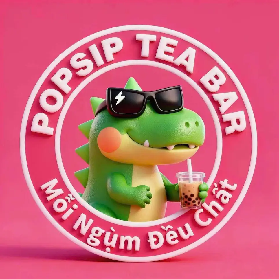 Ảnh bìa Popsip Tea Bar - An Dương Vương