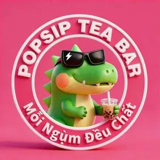 Ảnh đại diện Popsip Tea Bar - An Dương Vương